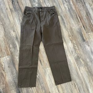 Mens Jeans BANANA REPUBLIC |36R|
